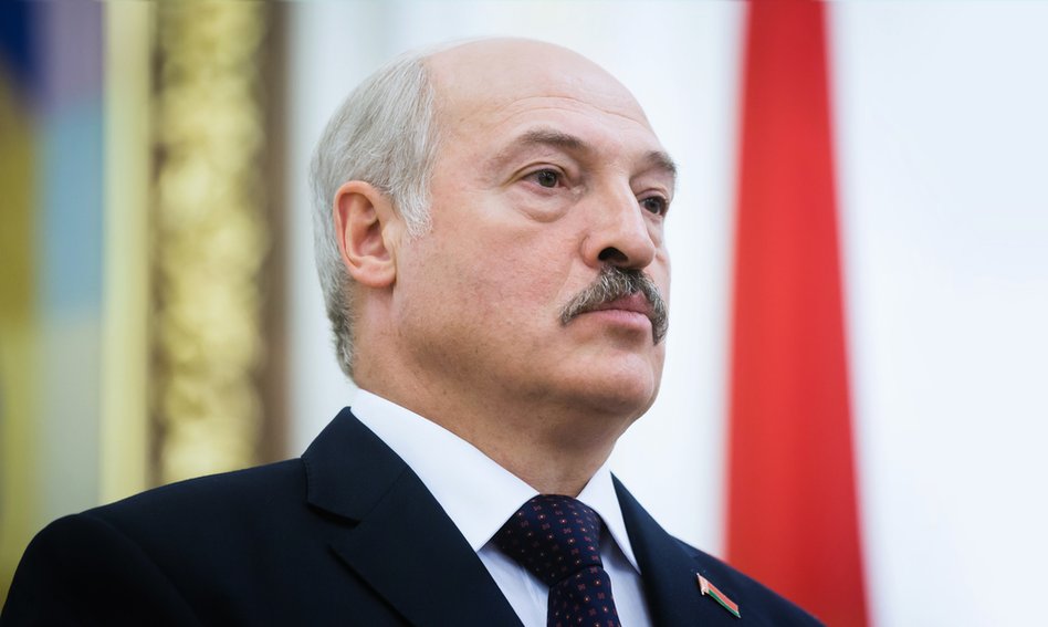 Białoruś wystrzeliła rakiety na Ukrainę. Łukaszenka: to była samoobrona