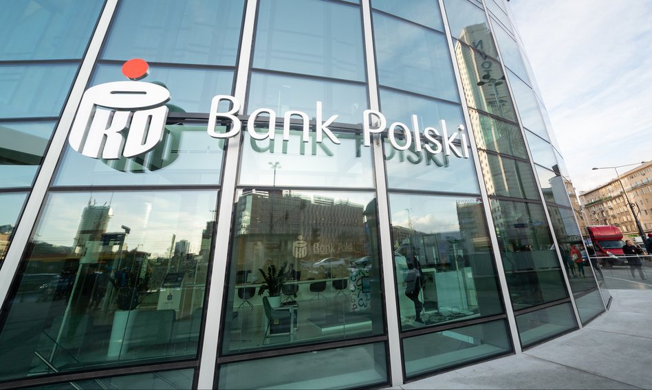 Wyniki PKO Banku Polskiego za IV kw. i cały 2021 rok