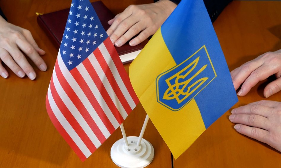 USA rozważają zaoferowanie Ukrainie do 1 mld USD państwowych gwarancji kredytowych