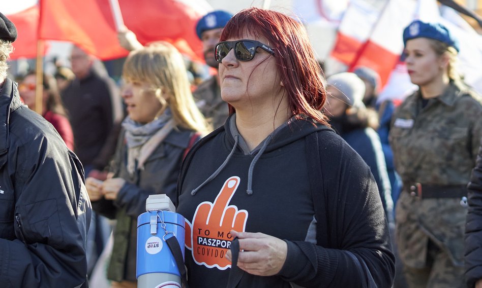 Justyna Socha ze STOP NOP przywłaszczyła pieniądze ze zbiórek? Rusza śledztwo