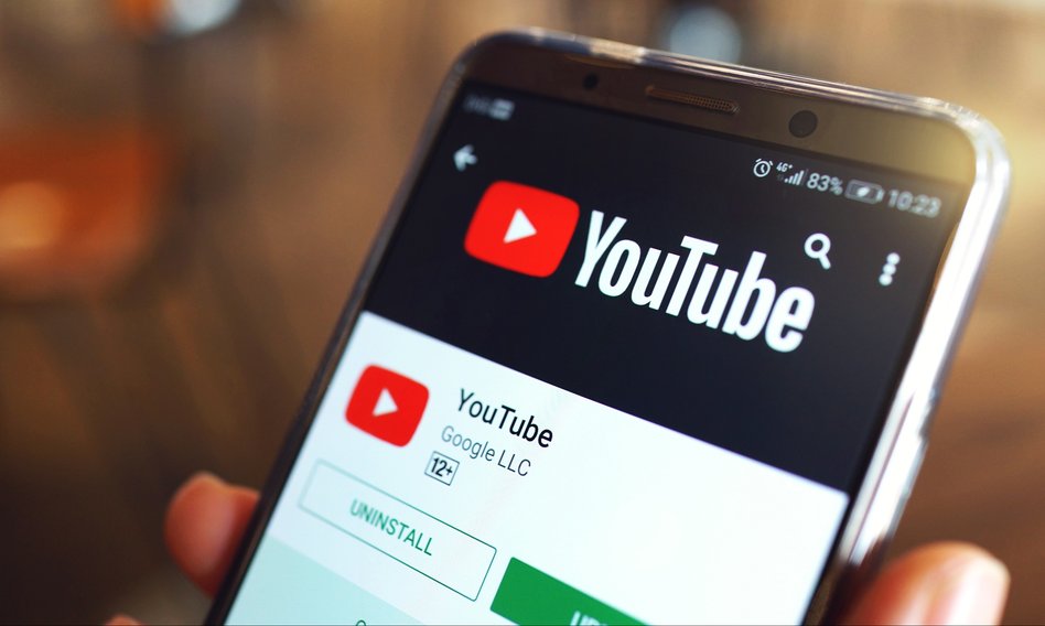 YouTube blokuje na całym świecie kanały powiązane z państwowymi mediami Rosji