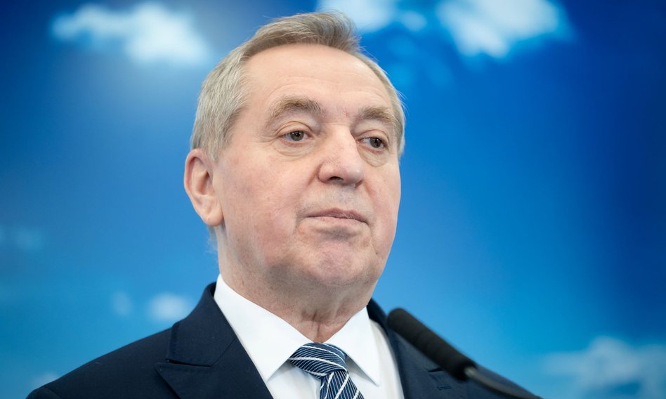 Kowalczyk: Polska jest absolutnie bezpieczna żywnościowo
