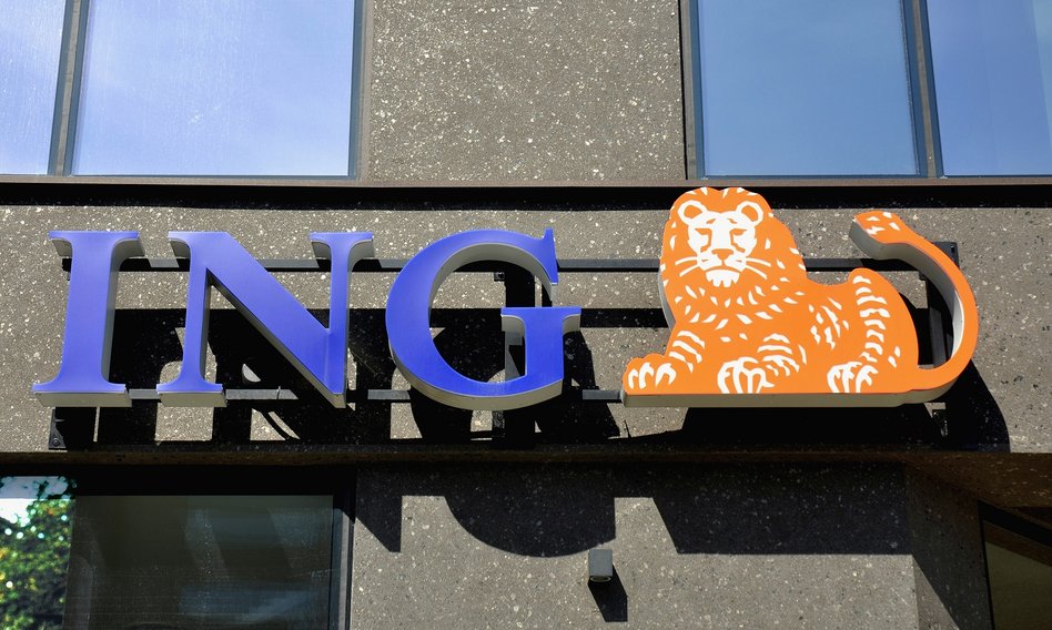Bank ING wycofuje się z finansowania nowych projektów naftowych i gazowych