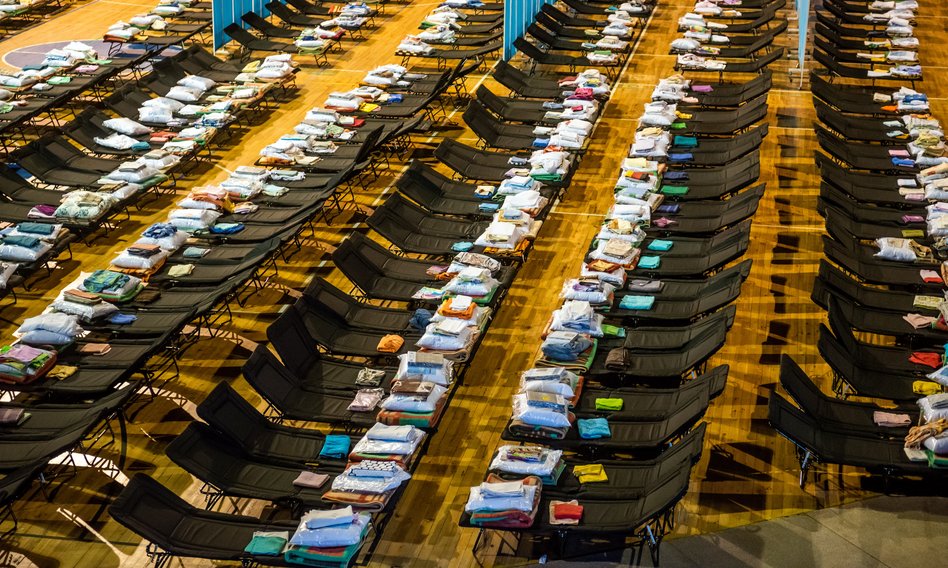 Szefowie MSW Polski i Niemiec jednym głosem. Apel do KE o pomoc uchodźcom