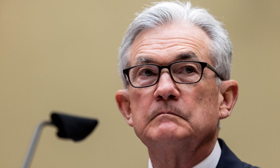 Koniec zerowych stóp procentowych w USA. Fed zapowiada kolejne podwyżki