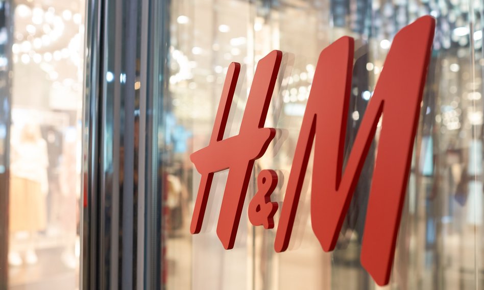 H&M zawiesił sprzedaż w Rosji