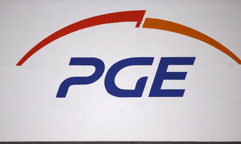 Zysk netto j.d. PGE w '21 wzrósł do 3.972 mln zł