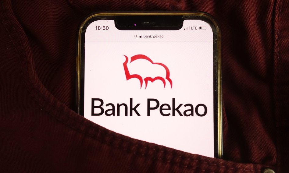 Uwaga na fałszywe e-maile od Banku Pekao. KNF ostrzega