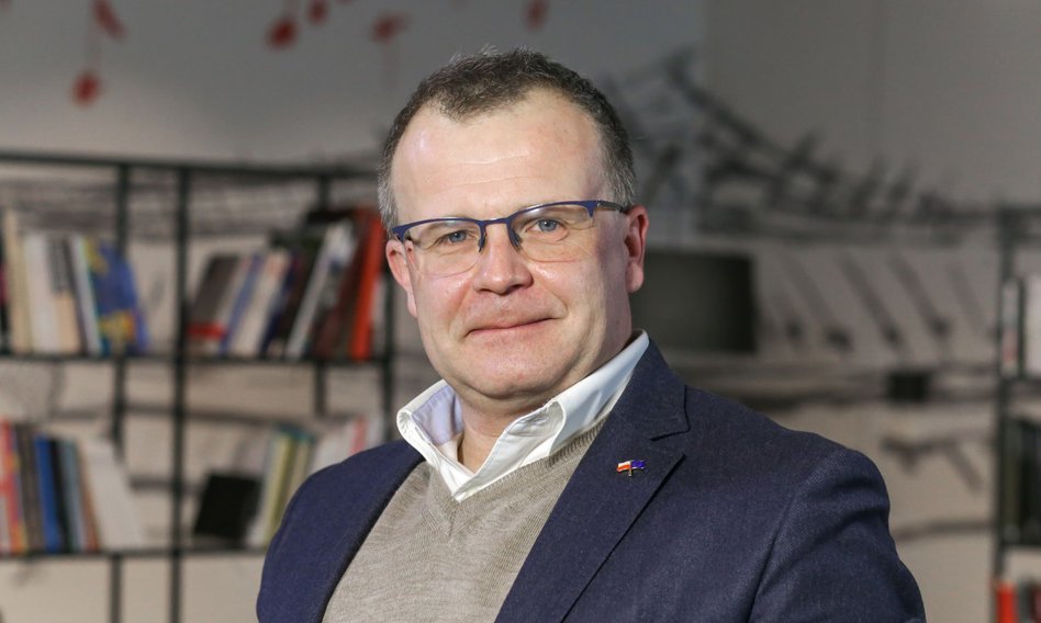 Kotecki: RPP powinna podnosić stopy do skutku, o tyle, o ile będzie trzeba