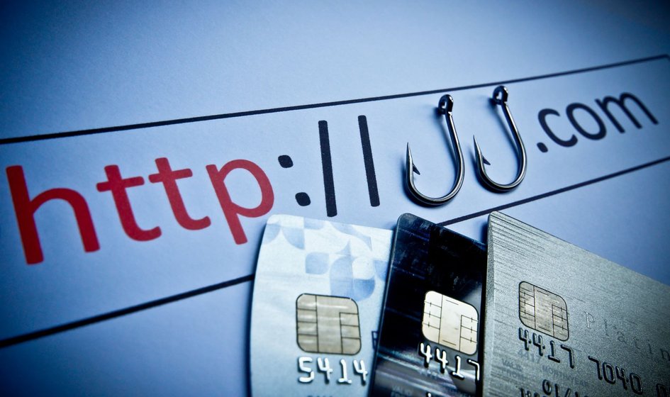 "Nie odebrałeś paczki, podaj dane do karty". Cyberprzestępcy znowu w akcji