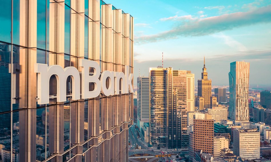 mBank od 2 marca nie będzie realizował przelewów w rublu