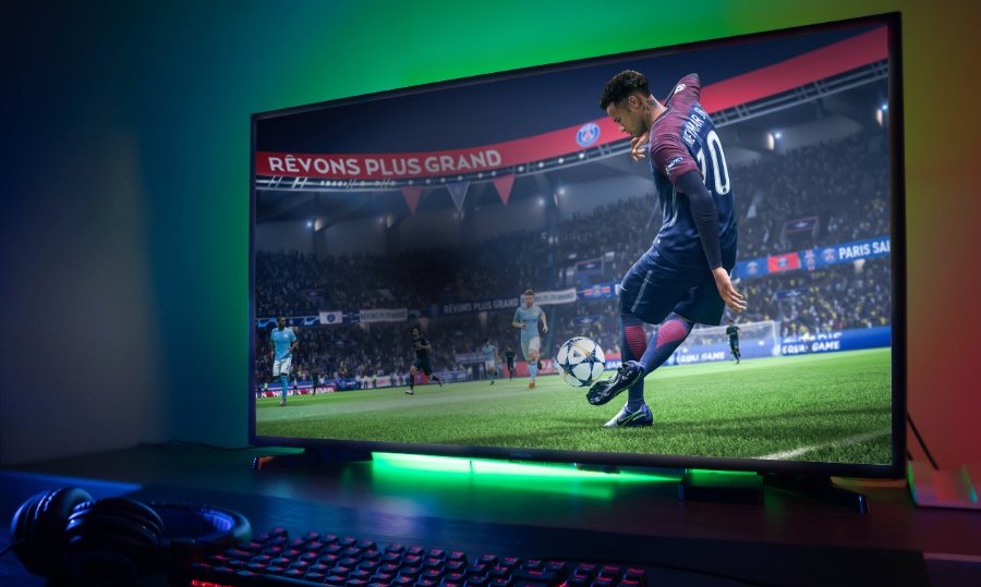 Gra „FIFA” może zniknąć z rynku. EA planuje zastąpić ją inną serią