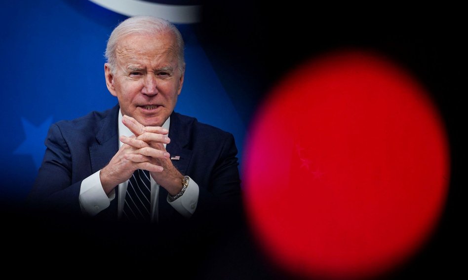 Biden: Możliwe, że Rosja rozważa nowe cyberataki przeciwko Stanom Zjednoczonym