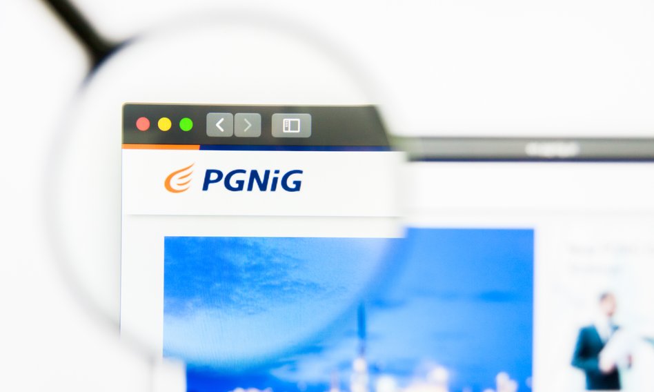 Drożejący gaz wyniósł PGNIG na szczyty kapitalizacji. Do rekordu Allegro jeszcze daleko