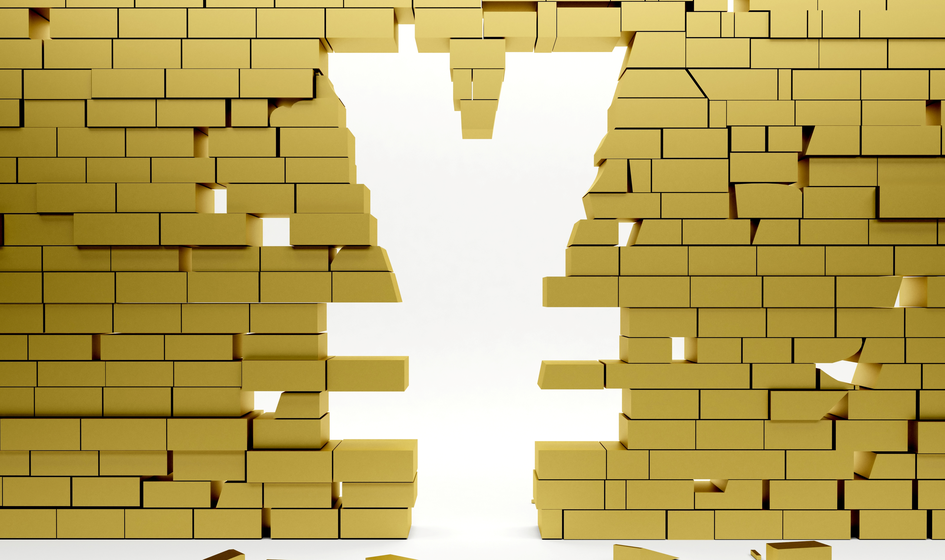 Jen najsłabszy od 20 lat. Japonia popełnia walutowe seppuku