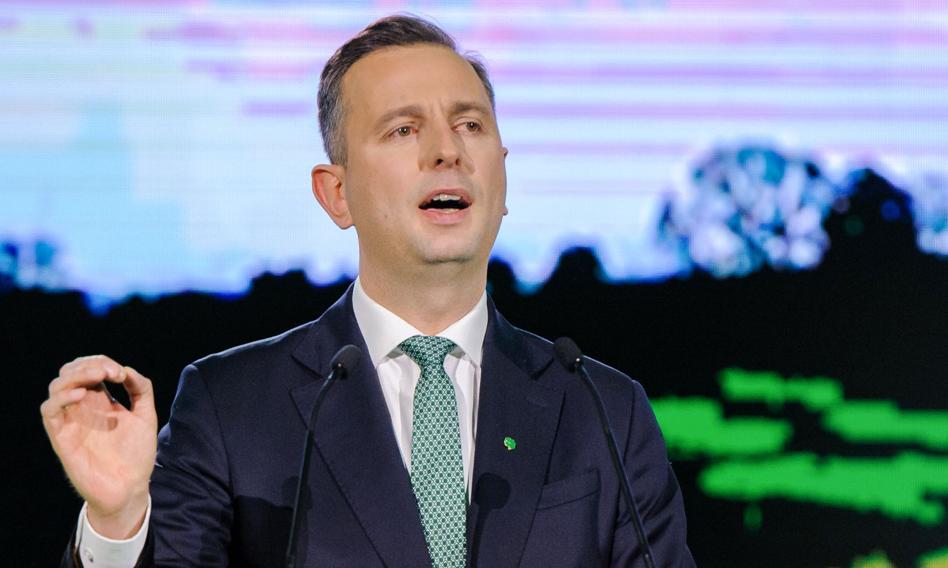 Lider PSL: domagamy się zerowej marży dla kredytobiorców i zmiany oprocentowania lokat