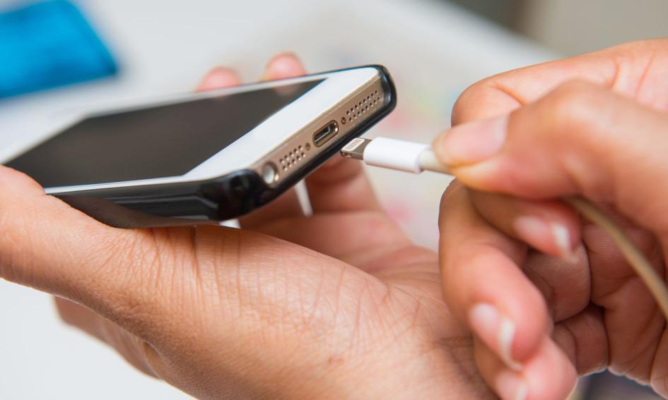 Będzie jedna ładowarka do urządzeń elektronicznych. Jest decyzja komisji PE