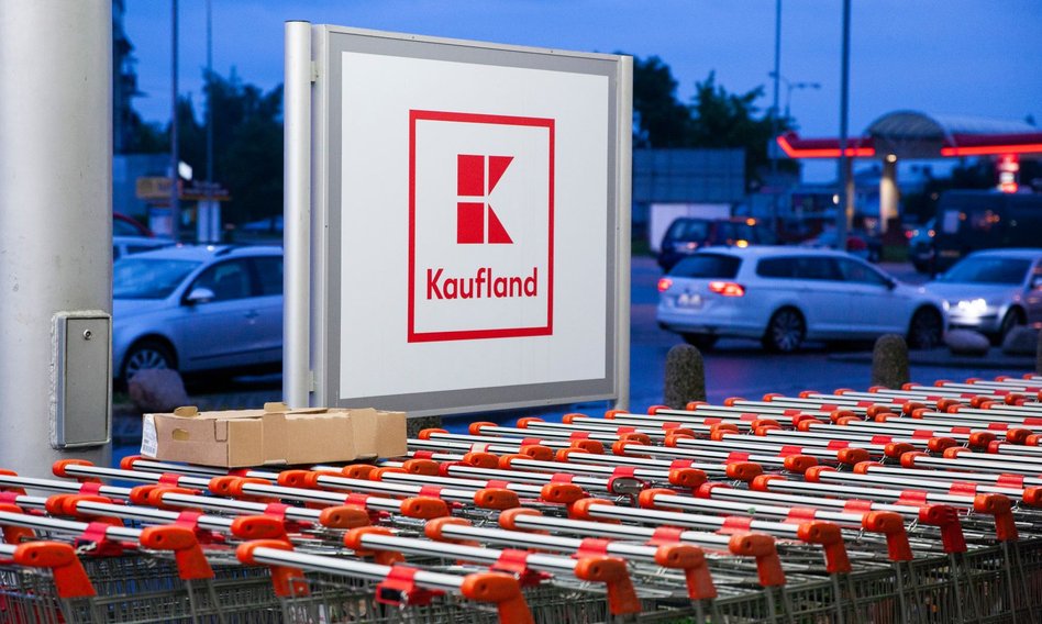 Kaufland oferuje rekompensatę za zbyt długie stanie w kolejce. Są jednak warunki