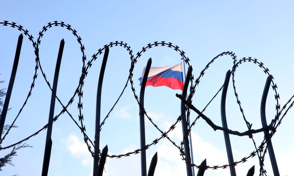 Rosja zawieszona w Agencji Energii Jądrowej OECD