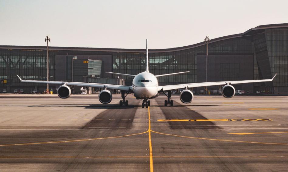 Spór w PAŻP. Bez rozwiązania będzie program anulowania lotów w Polsce