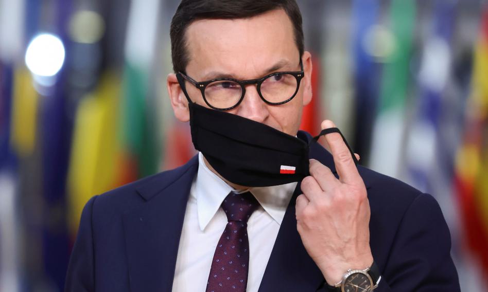Premier: Zasady, które stosowaliśmy w związku z pandemią, powinny zostać dłużej
