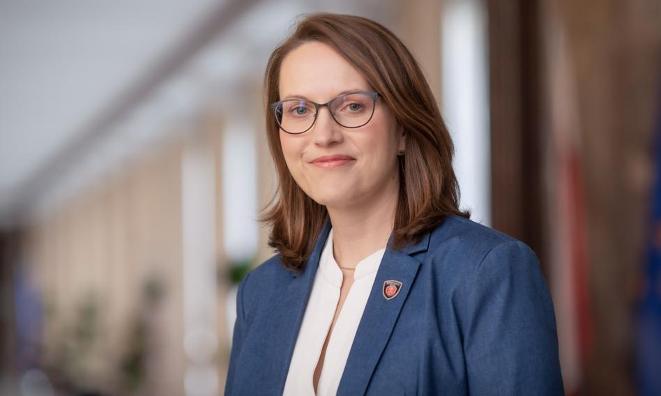 Rzeczkowska: po kwietniu br. budżet notuje nadwyżkę w wysokości 9,2 mld zł