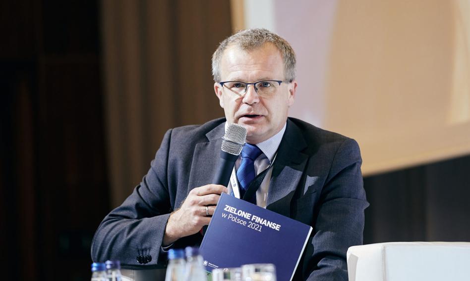 Kotecki: Stopy nadal powinny być podnoszone z powodu wciąż rosnącej inflacji
