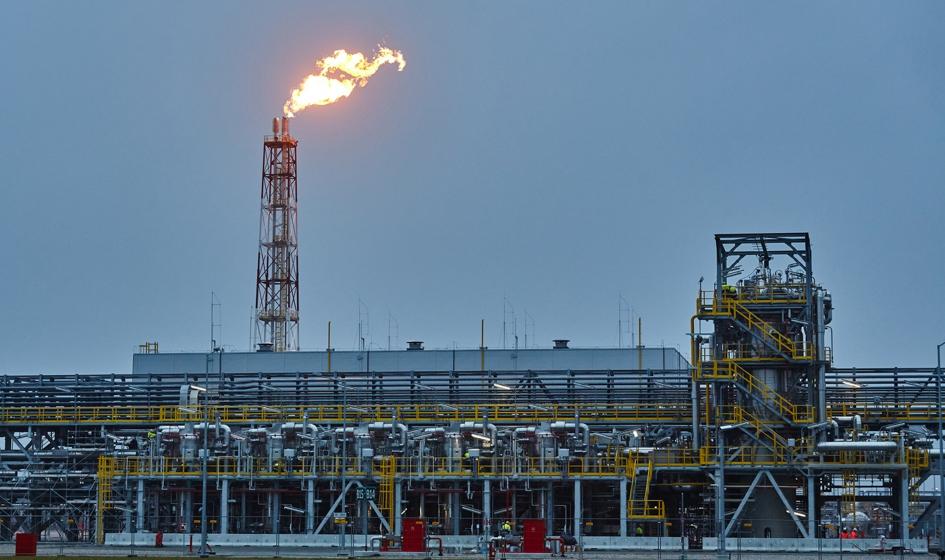 PGNiG: padł rekord dostaw LNG do terminalu w Świnoujściu