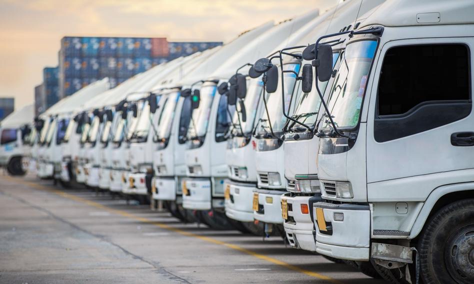 USA pomogą Rumunii w transporcie surowców z Ukrainy – głównie zboża