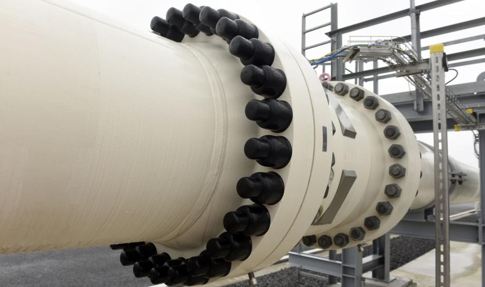 Bloomberg: UE chce importować gaz z krajów afrykańskich