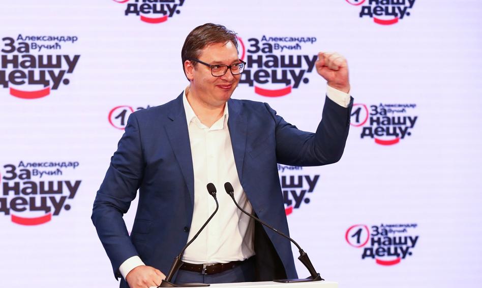 Serbia ma nowy kontrakt na rosyjską ropę