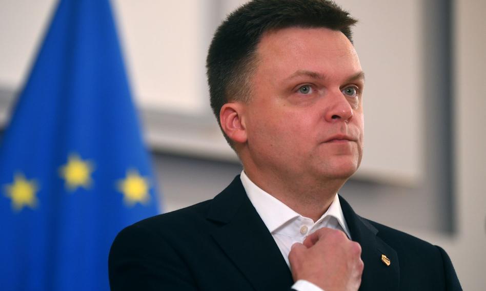 Hołownia: Jestem prawie pewien, że nie będzie jednej listy opozycji