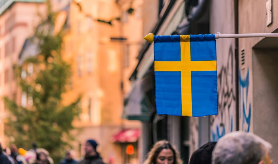 Rekordowa liczba imigrantów otrzymała szwedzkie obywatelstwo