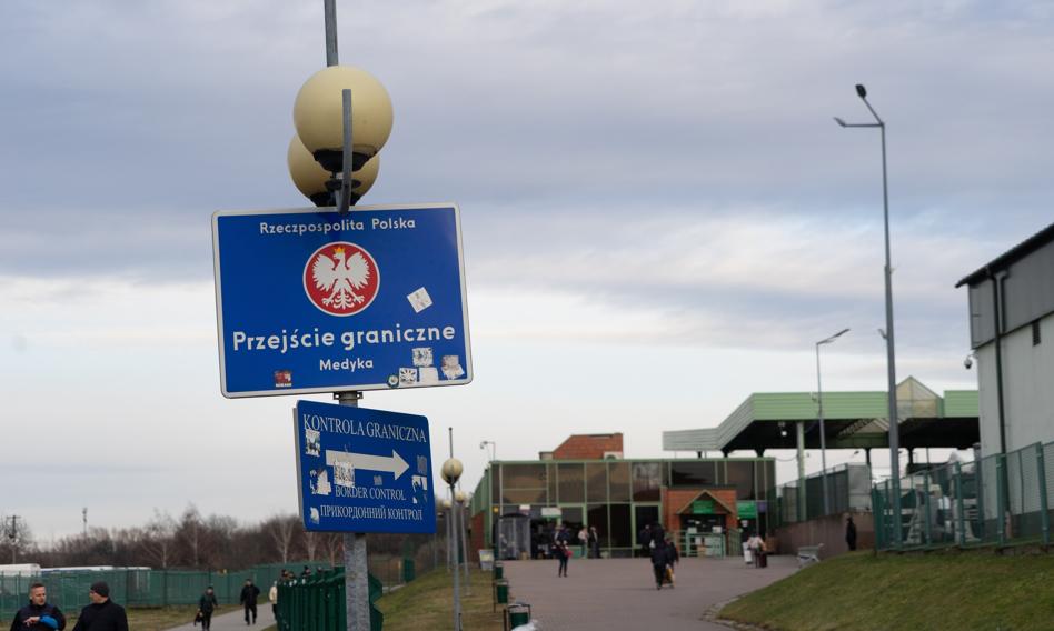 Ile wydali obcokrajowcy w Polsce w I kw. br.? Liderem Niemcy