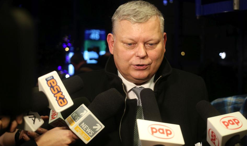Suski: Polska stoi węglem. Polityka UE pod dyktando Niemiec doprowadzi do katastrofy
