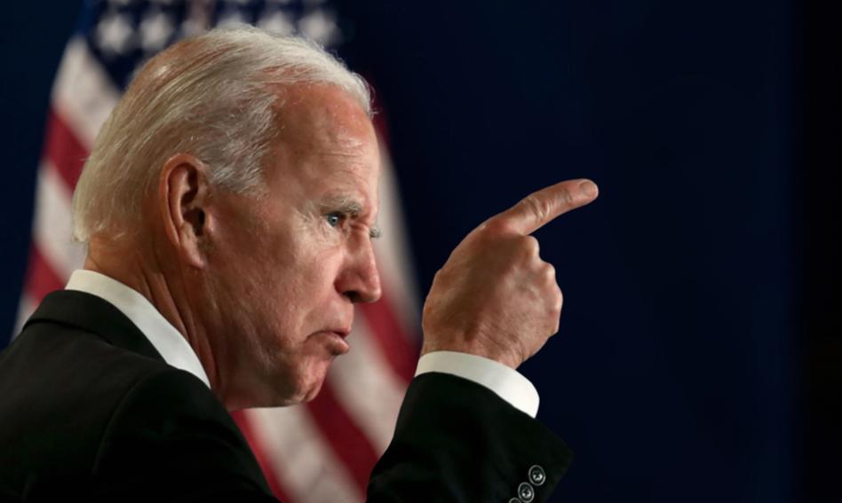 Miliard dolarów. Prezydent Biden ogłosił nowy pakiet pomocy wojskowej dla Ukrainy