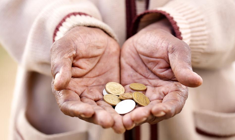 Polacy boją się o gospodarkę Polski, ale nie o bezrobocie. [Badanie]