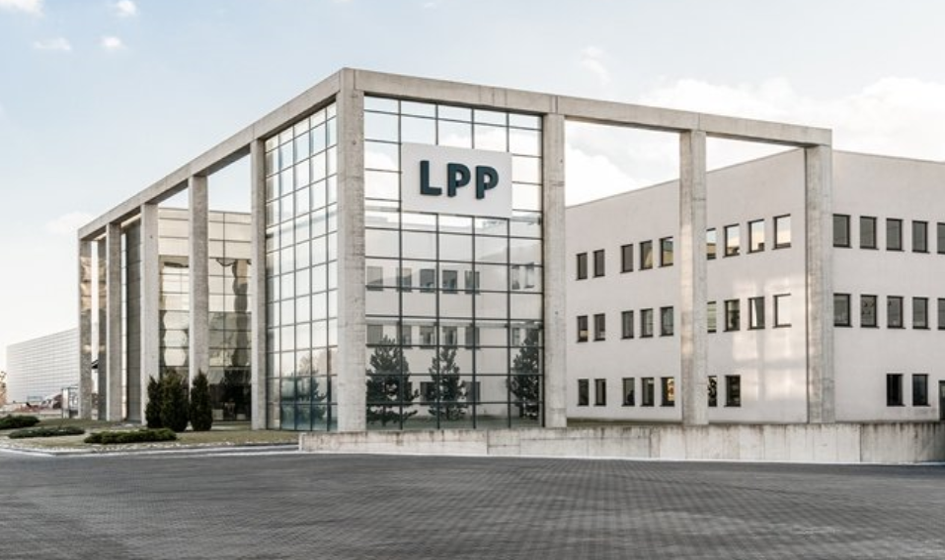 Grupa LPP miała w I kw. 186,6 mln zł EBIT i 268 mln zł zysku netto