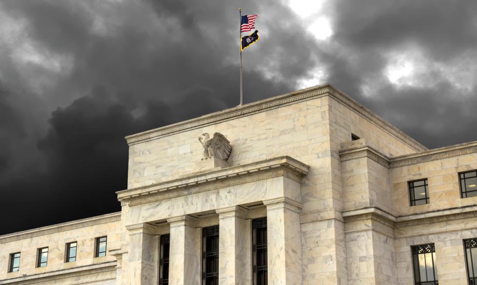 Fed podniósł stopy o 75 pb. To pierwsza taka podwyżka od 28 lat