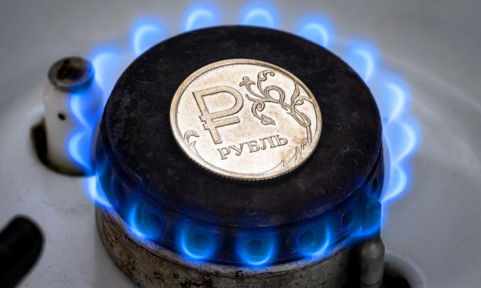 Gaz na rynkach w Europie mocno drożeje