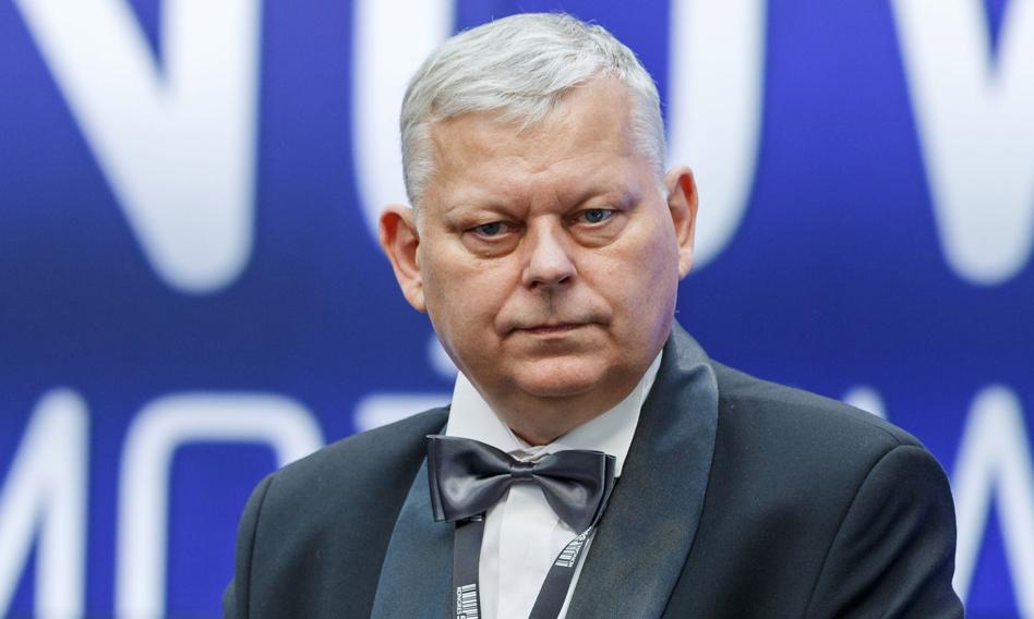 Suski: Analizowana jest możliwość dostaw węgla przez przekop Mierzei Wiślanej