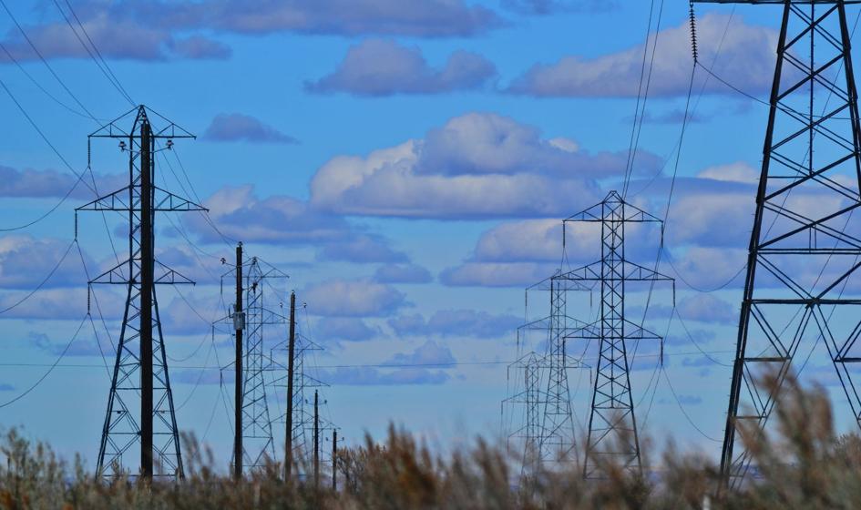 MKiŚ: Ukraina przyjęta do Międzynarodowej Agencji Energetycznej