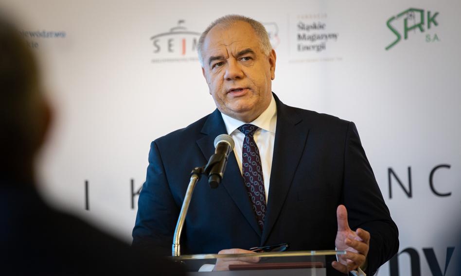 Sasin: To nie czas dla spółek SP na maksymalizowanie zysków