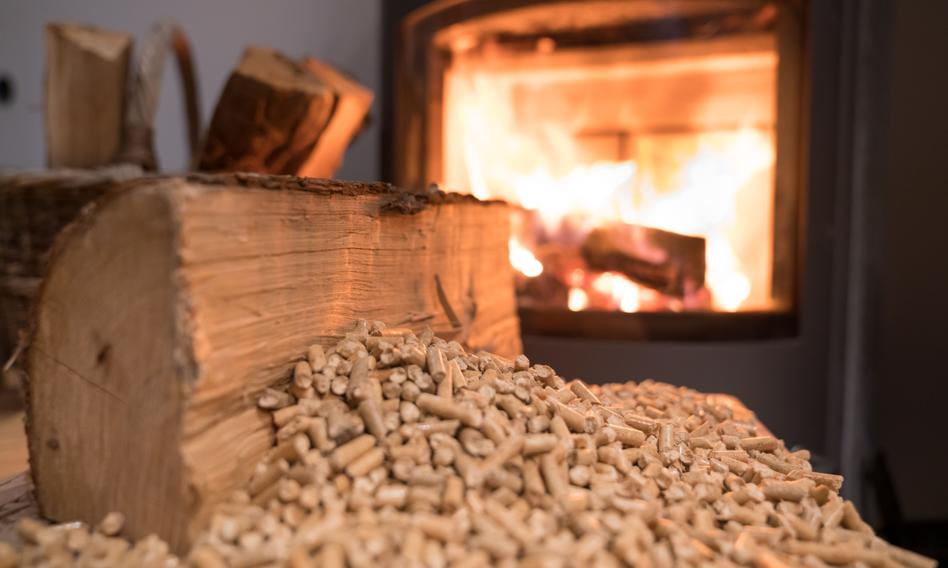 Pellet rekordowo drogi, a rząd o nim zapomniał. Nie będzie dopłat
