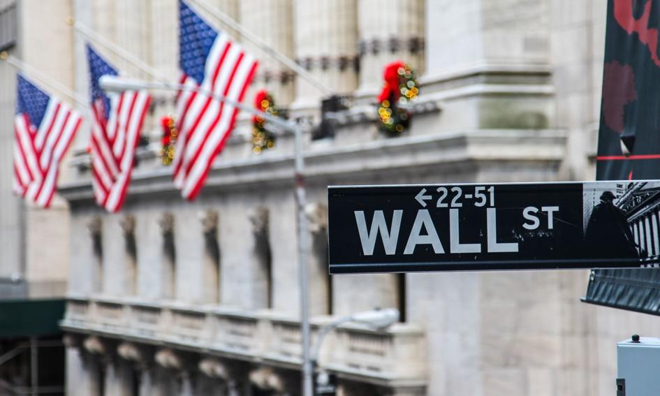 Bessa na Wall Street. Pogrom obligacji i rzeź kryptowalut