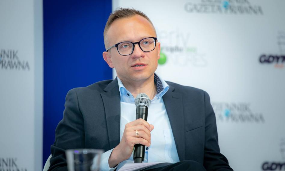 Soboń: System podatkowy powinien być stabilny i przewidywalny