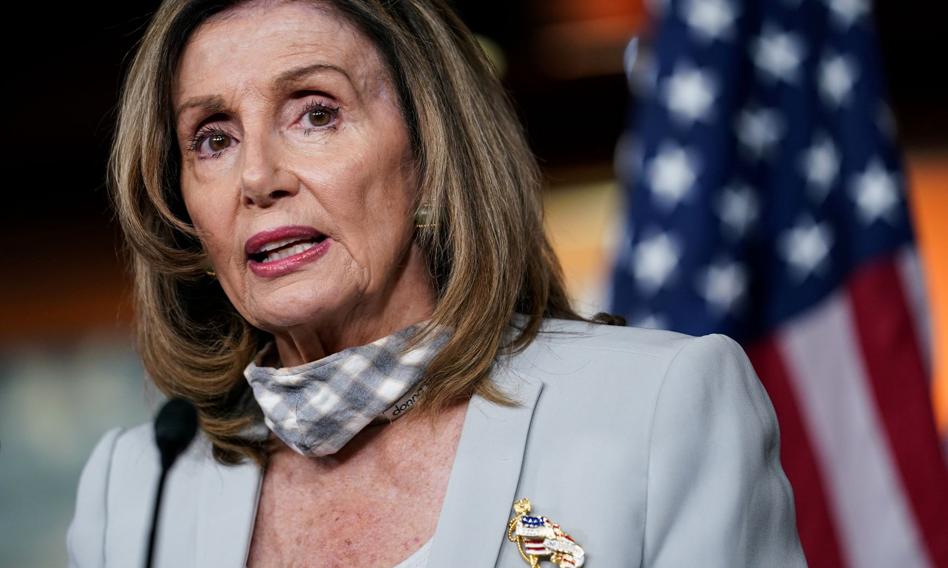 Pelosi potwierdza wizytę w Azji, ale milczy na temat odwiedzenia Tajwanu