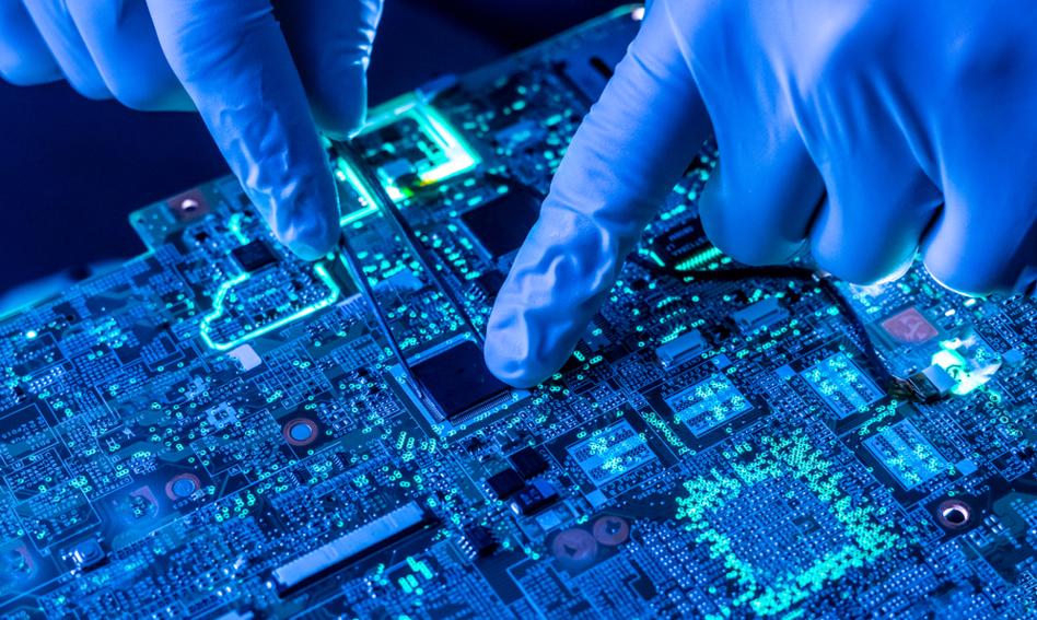 Kongres przyjął ustawę o przeznaczeniu 280 mld USD na rozwój produkcji półprzewodników