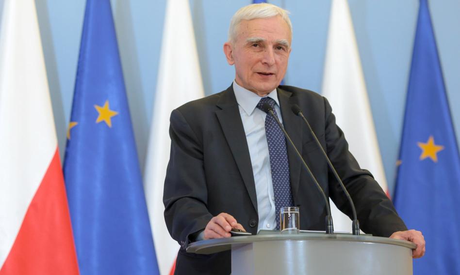Piotr Naimski zdymisjonowany ze stanowiska Pełnomocnika Rządu ds. Strategicznej Infrastruktury Energetycznej