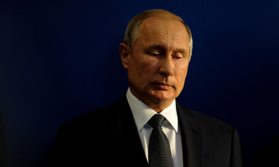 Politico: Putin wywołuje w Europie rosyjską zimę. Będziemy mniej podróżować i jeść oszczędniej